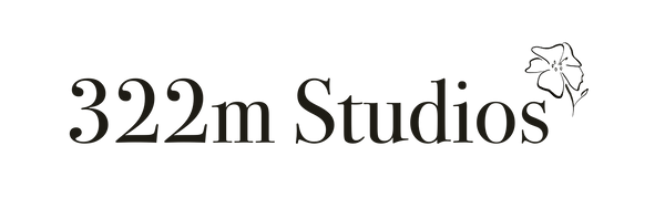 322m Studios