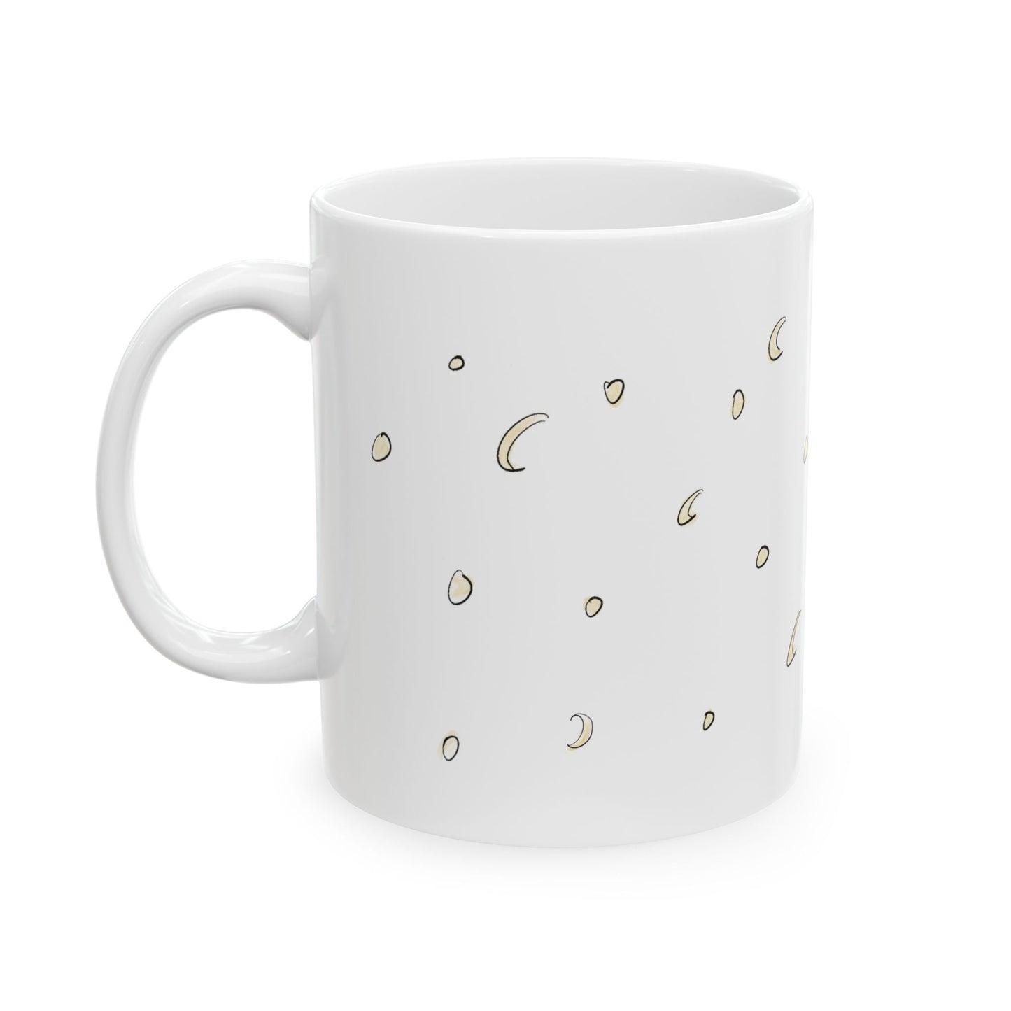 Magical Unicorn Coffee Mug